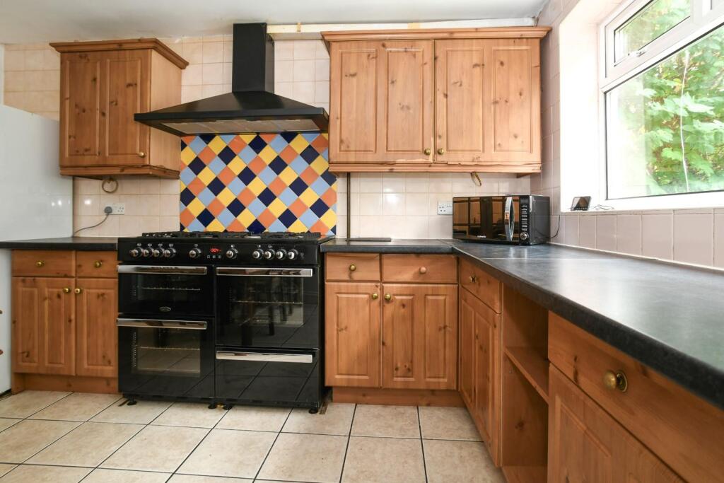 Additional property image - Lower Bevendean Avenue, Brighton