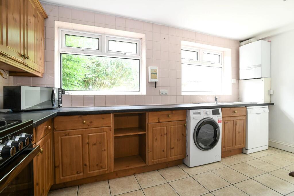 Additional property image - Lower Bevendean Avenue, Brighton
