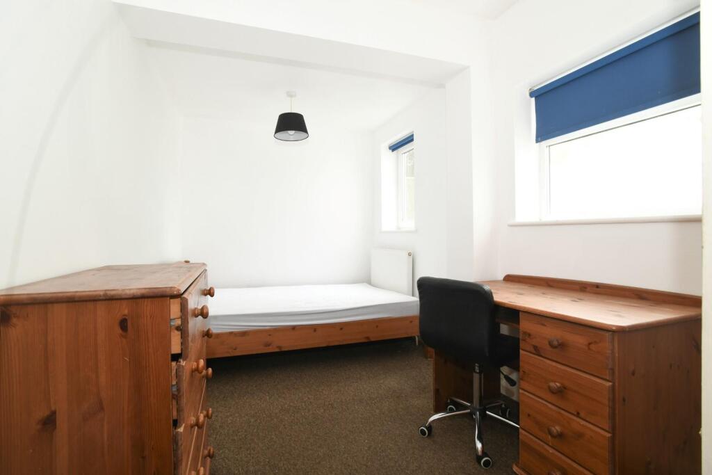 Additional property image - Lower Bevendean Avenue, Brighton