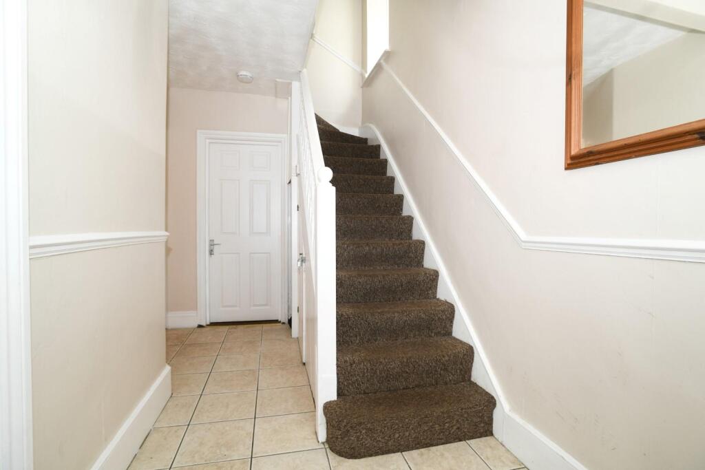 Additional property image - Lower Bevendean Avenue, Brighton