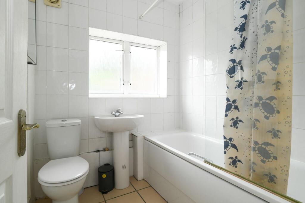Additional property image - Lower Bevendean Avenue, Brighton