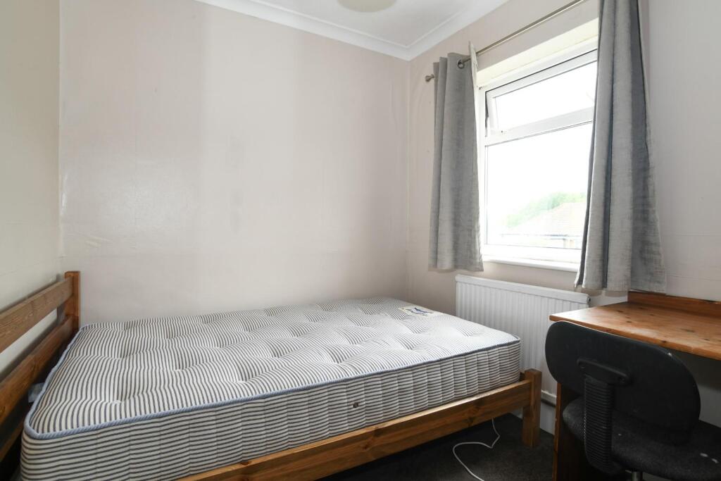 Additional property image - Lower Bevendean Avenue, Brighton