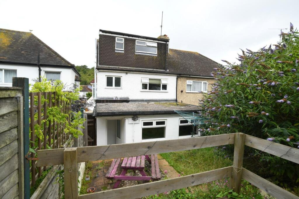 Additional property image - Lower Bevendean Avenue, Brighton