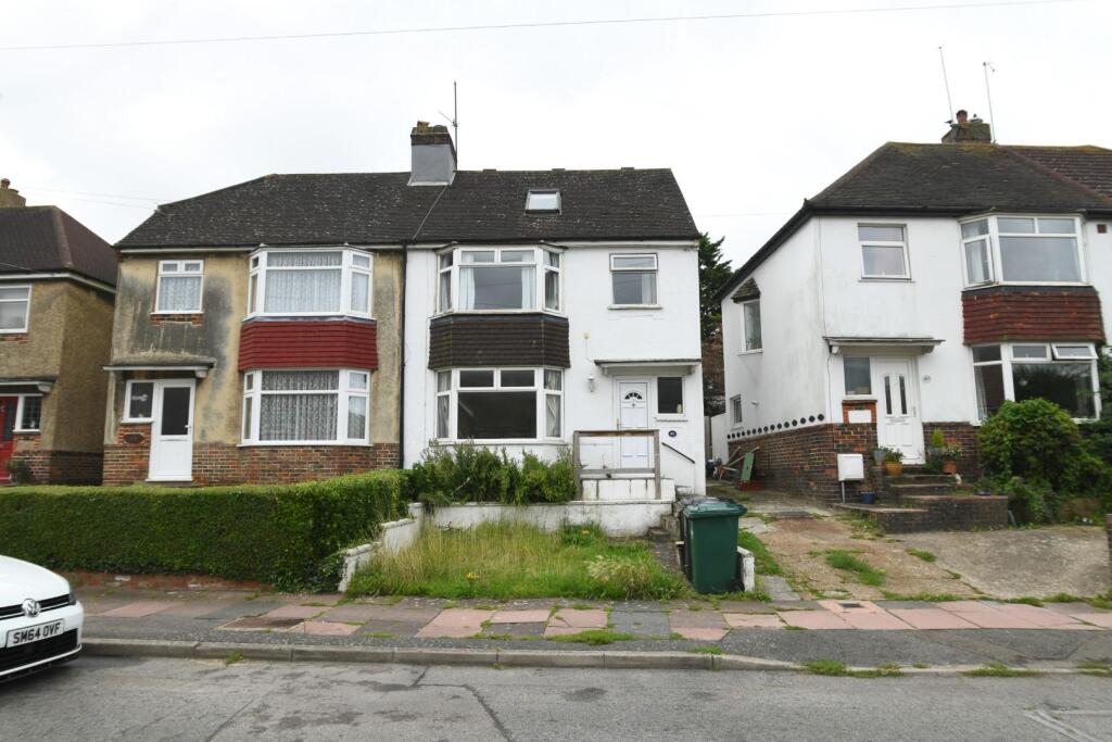 Additional property image - Lower Bevendean Avenue, Brighton