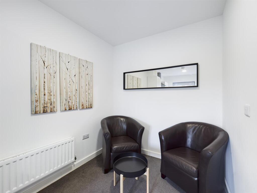 Additional property image - Edinburgh Road, Brighton