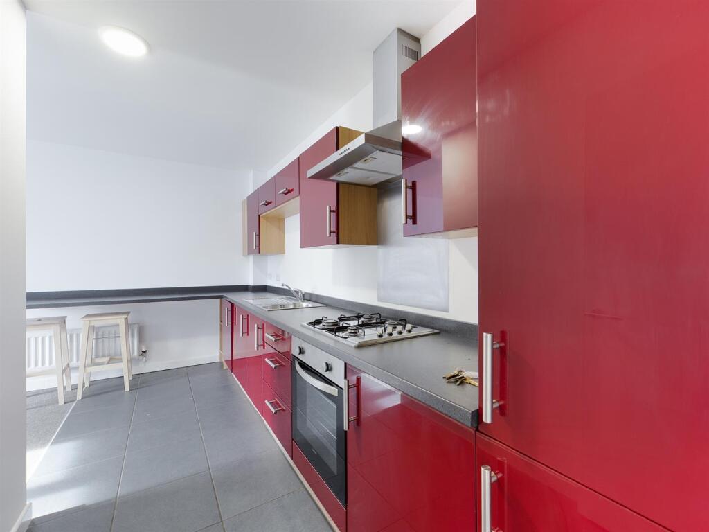 Additional property image - Edinburgh Road, Brighton