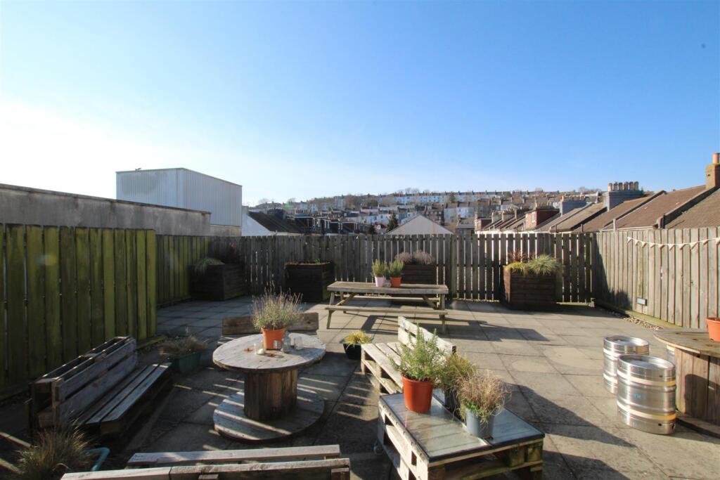 Additional property image - Edinburgh Road, Brighton