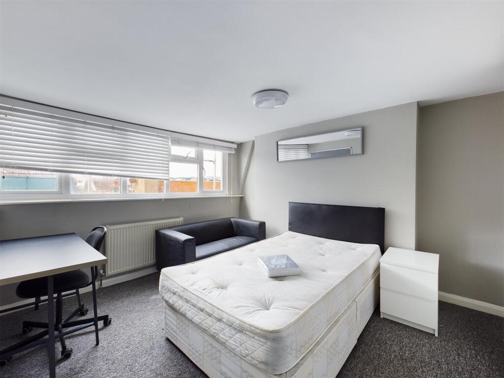 Property image - Broad Street, Brighton
