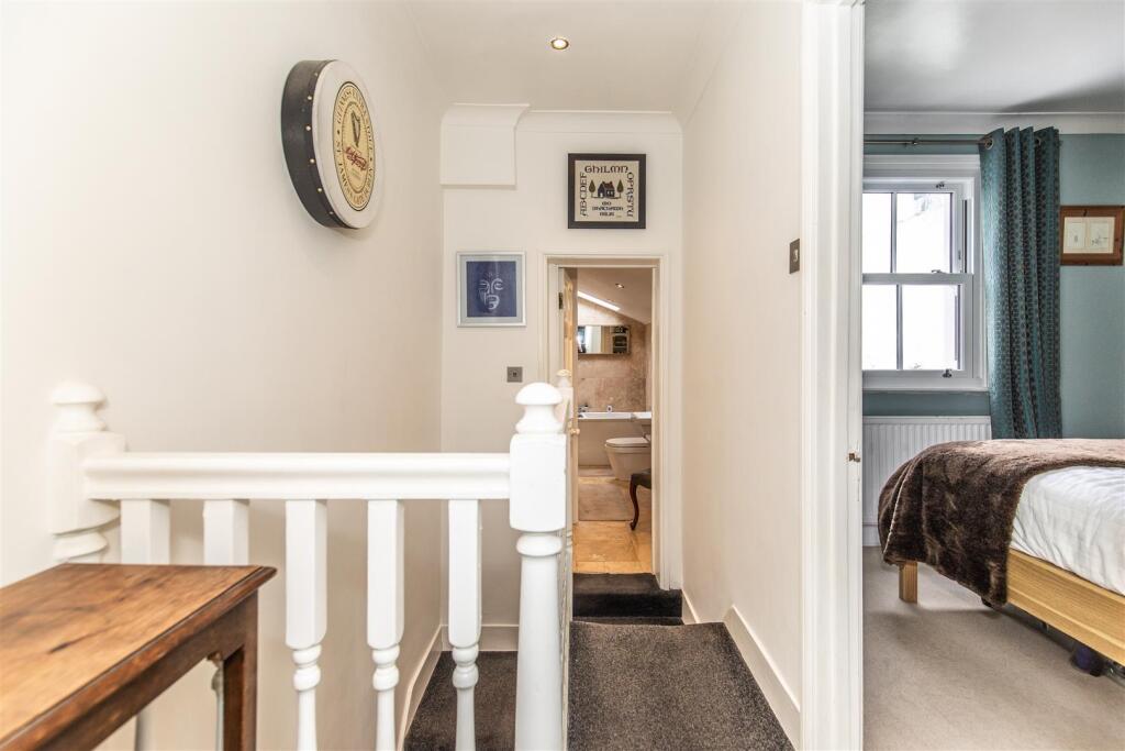 Additional property image - Bloomsbury Street, Brighton
