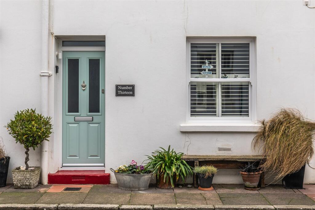 Additional property image - Bloomsbury Street, Brighton