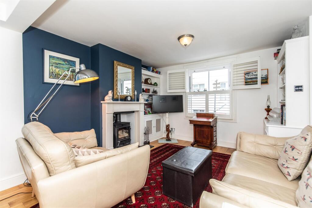 Additional property image - Bloomsbury Street, Brighton