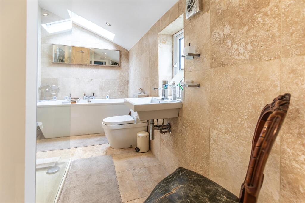 Additional property image - Bloomsbury Street, Brighton