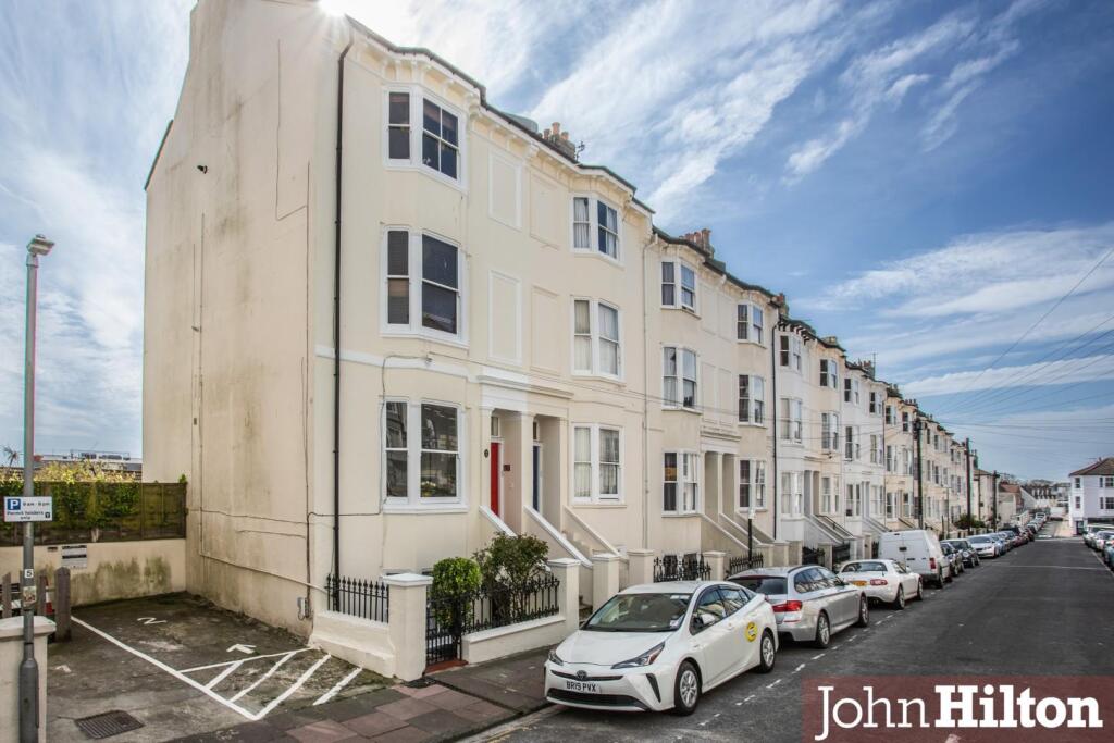 Main image of property: Buckingham Street, Brighton