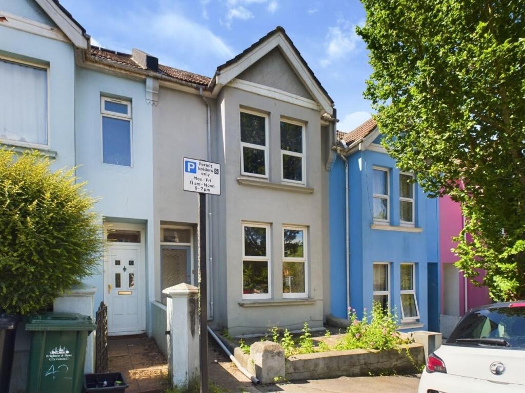 Main image of property: Hartington Road, Brighton