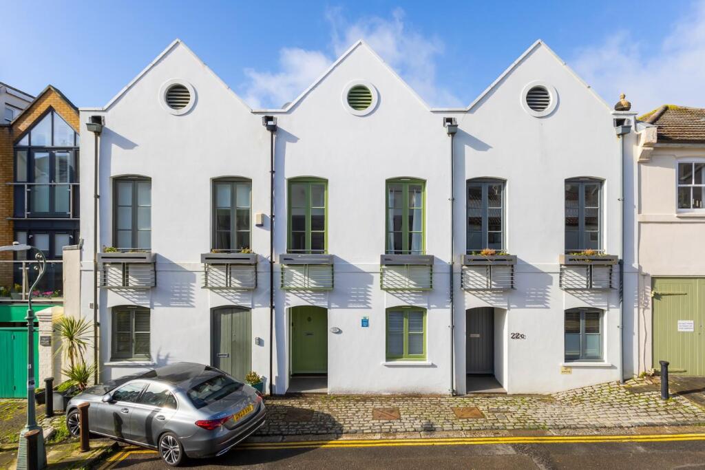 Main image of property: St. Johns Road, Hove