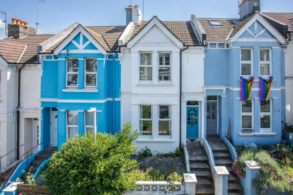 Main image of property: Whippingham Road, Brighton