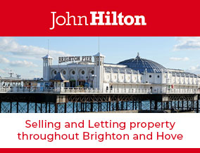 Get brand editions for John Hilton & Co, Brighton