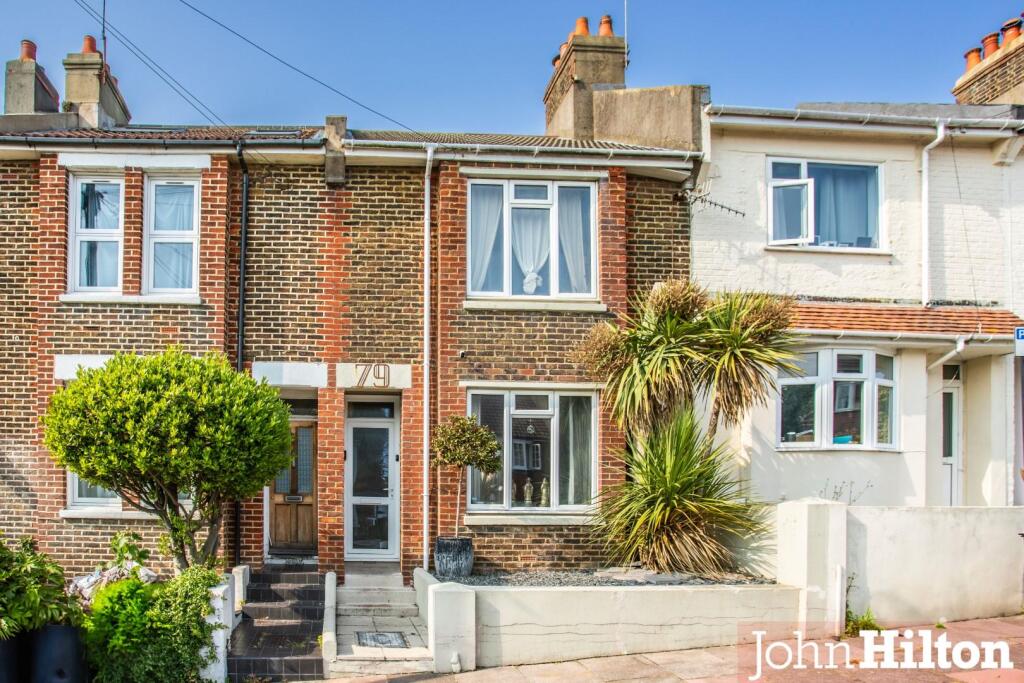 Main image of property: Ladysmith Road, Brighton