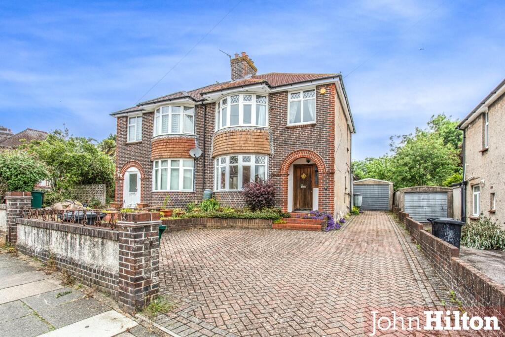 Main image of property: Park Road, Brighton