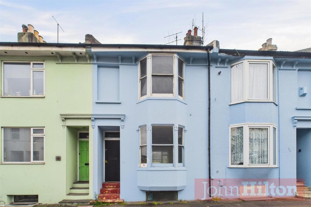 Main image of property: Upper Lewes Road, Brighton