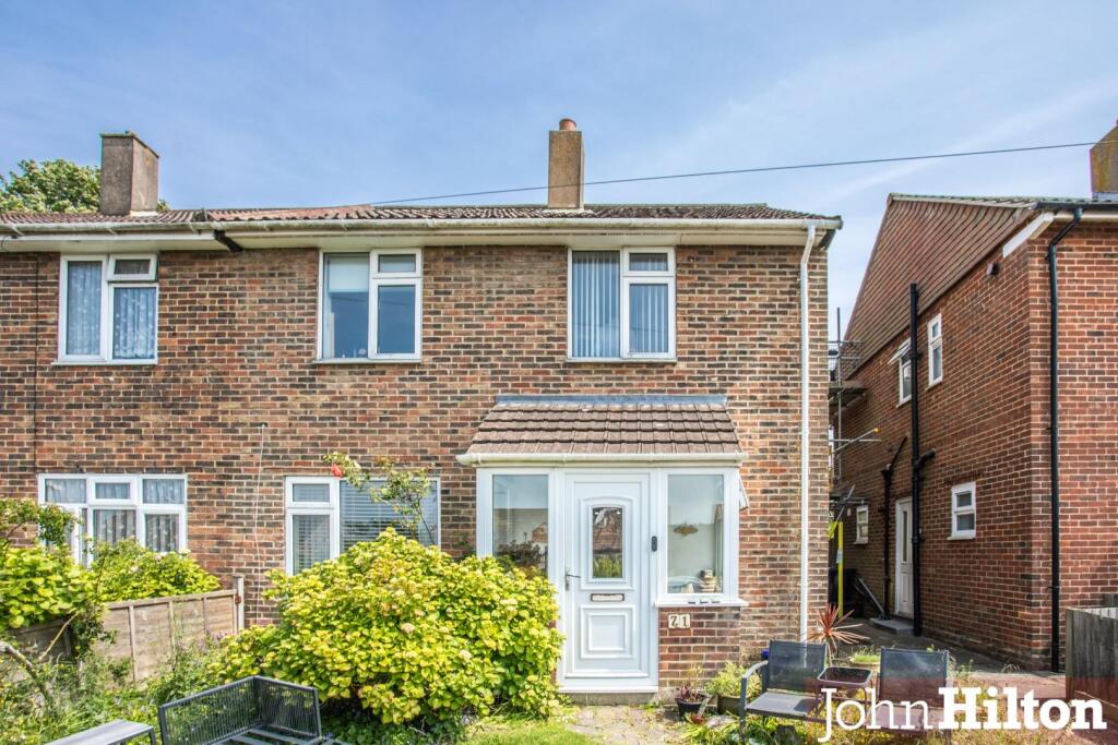 Main image of property: Staplefield Drive, Brighton