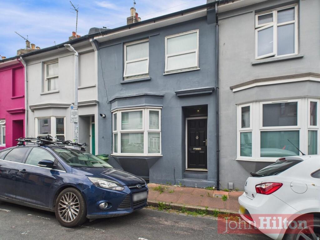 Main image of property: Islingword Street, Brighton