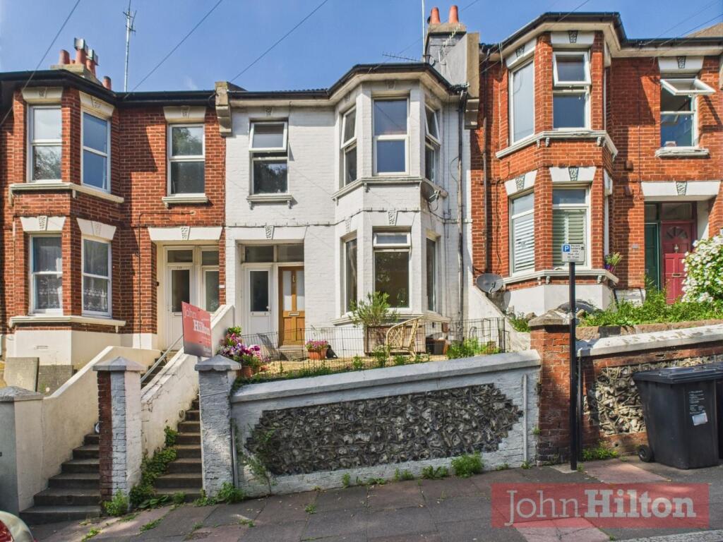 Main image of property: Bear Road, Brighton
