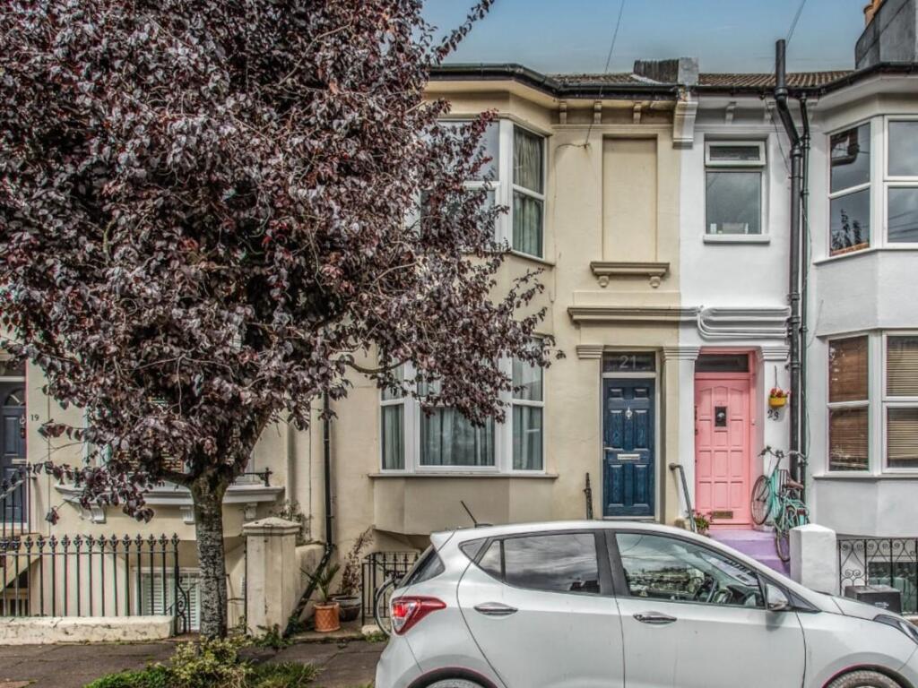 Main image of property: Newmarket Road, Brighton