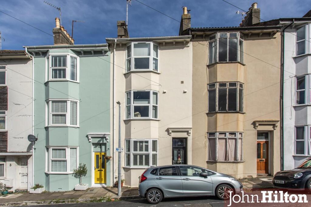 Main image of property: St. Martin's Place, Brighton