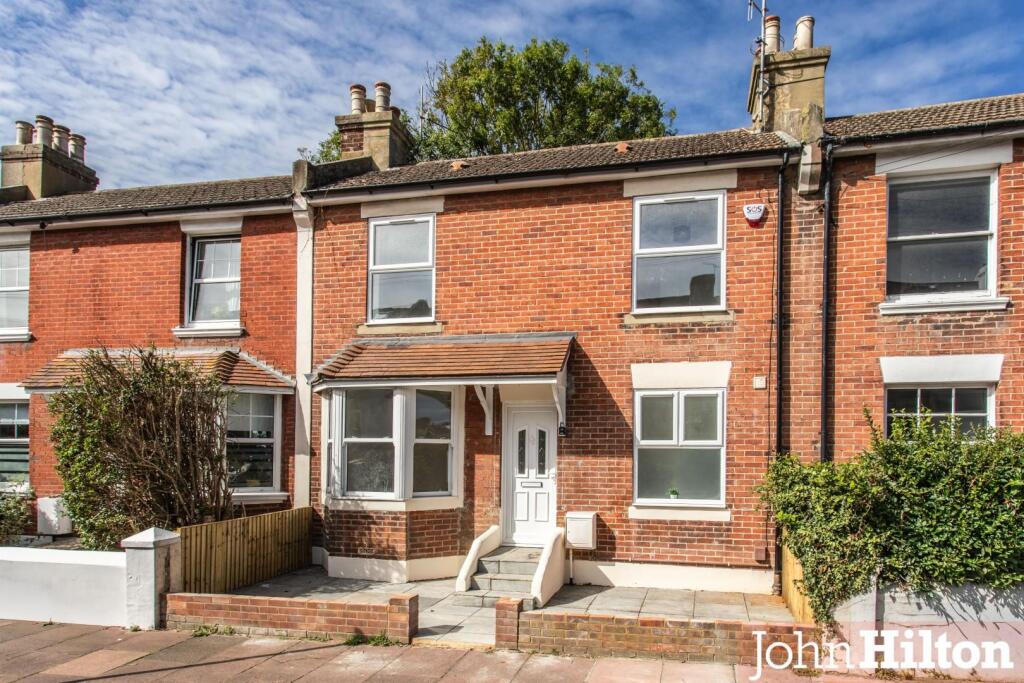 Main image of property: Ewhurst Road, Brighton