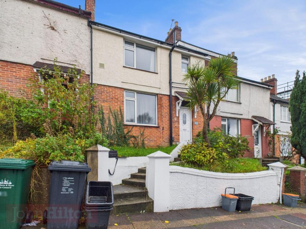 Main image of property: Coombe Road, Brighton