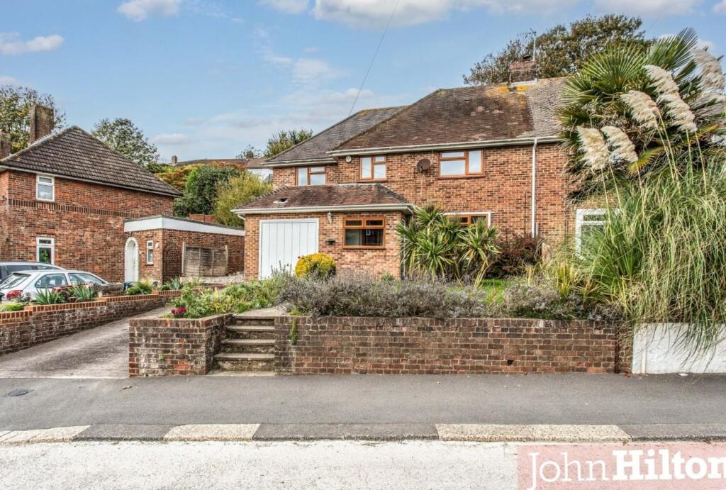 Main image of property: Bodiam Avenue, Brighton