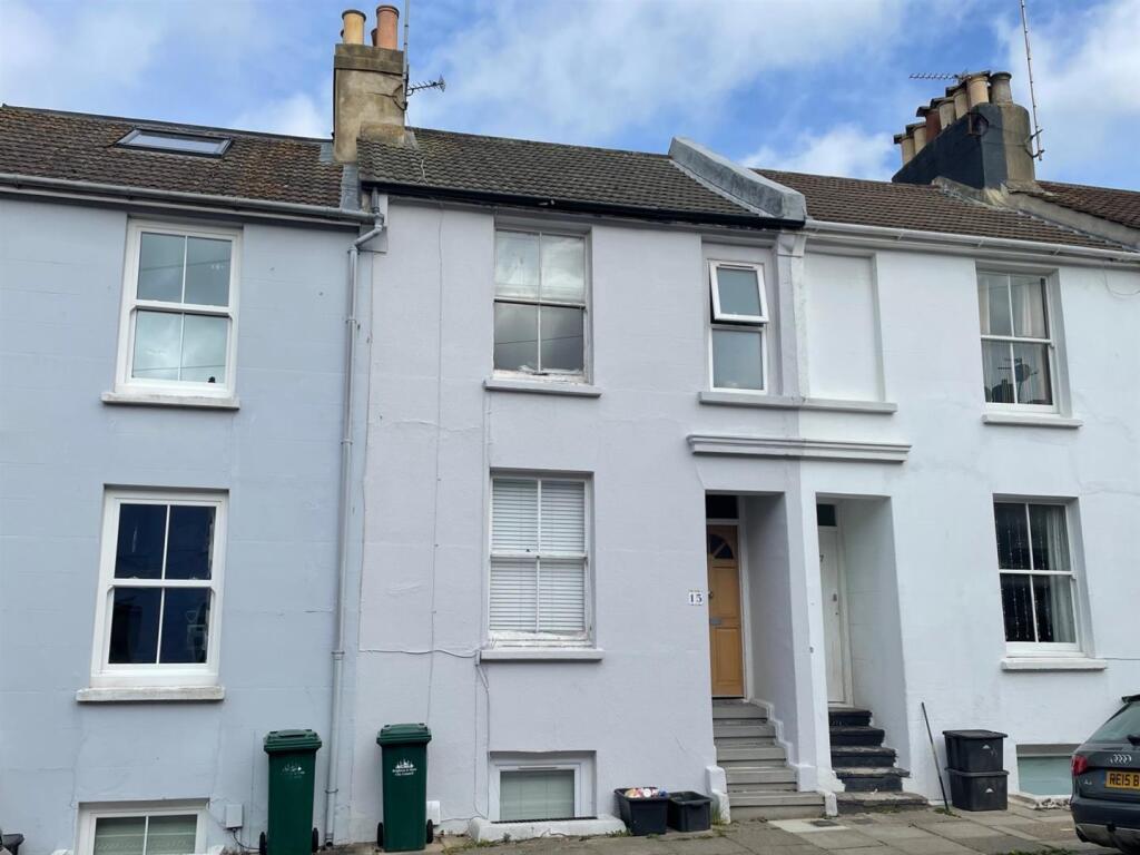 Main image of property: Franklin Street, Brighton