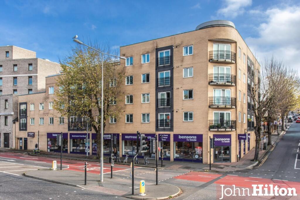 Main image of property: Coombe Road, Brighton