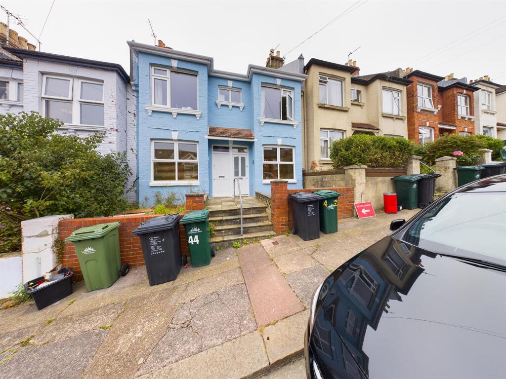 Main image of property: Sandown Road, Brighton
