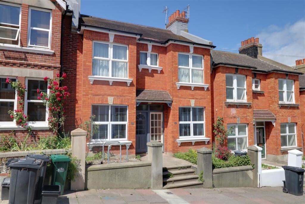 Main image of property: Sandown Road, Brighton, East Sussex