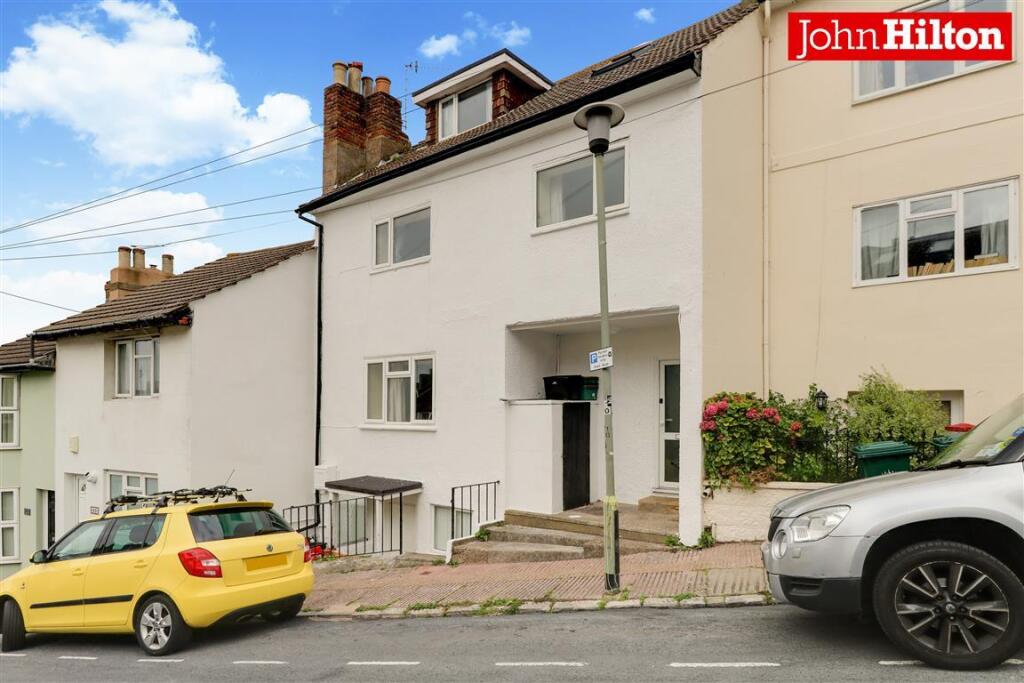 Main image of property: Albion Hill, Brighton