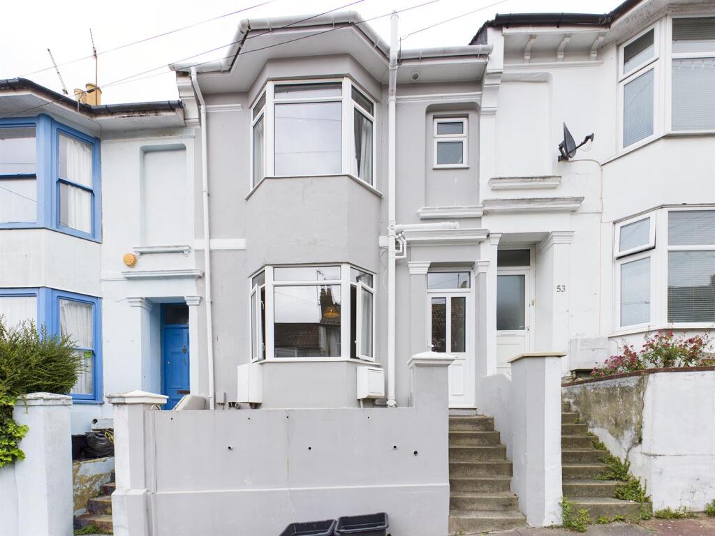 Main image of property: Newmarket Road, Brighton