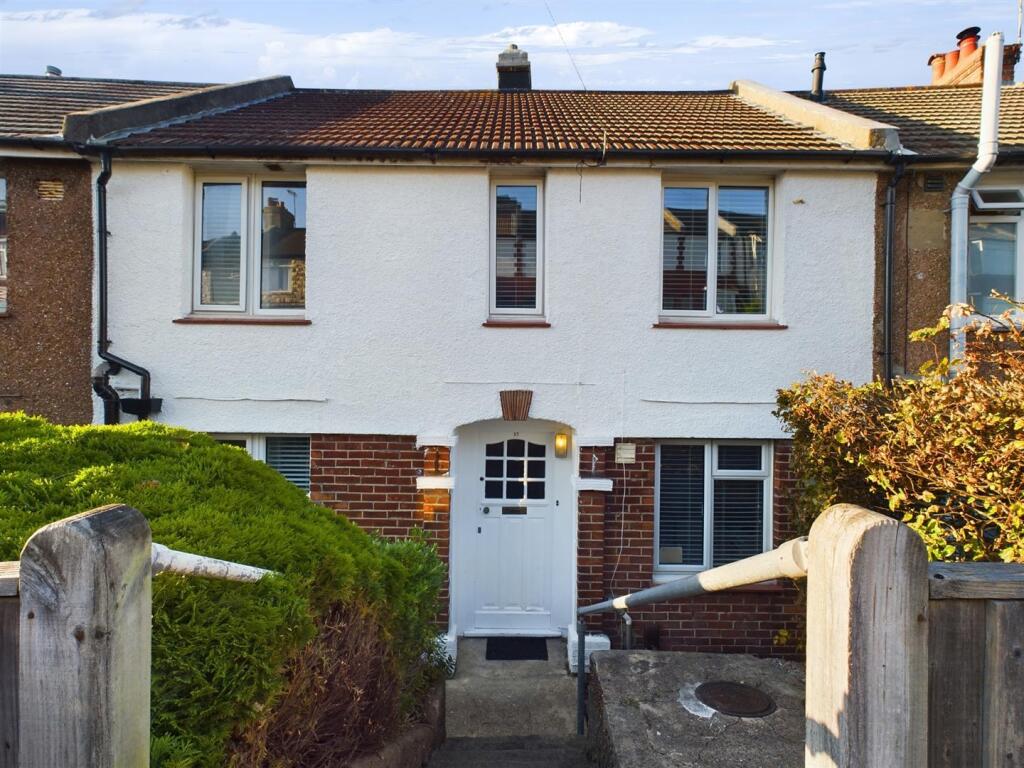 Main image of property: Kimberley Road, Brighton