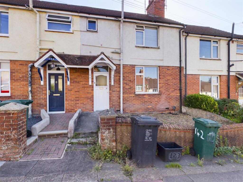 Main image of property: Coombe Road, Brighton