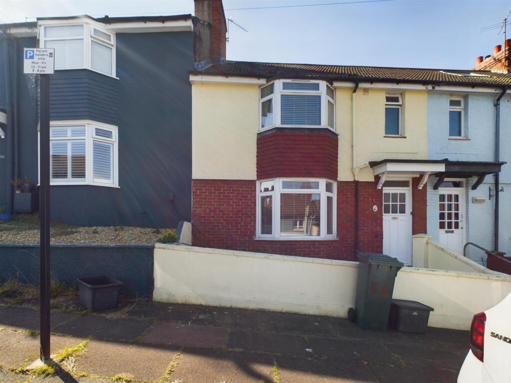 Main image of property: Kimberley Road, Brighton