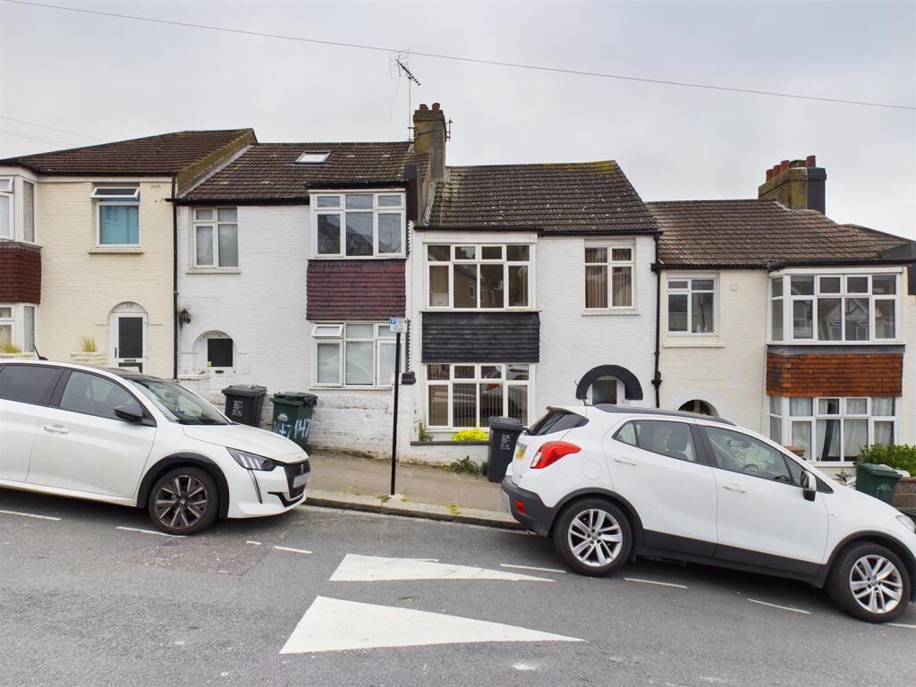 Main image of property: Milner Road, Brighton