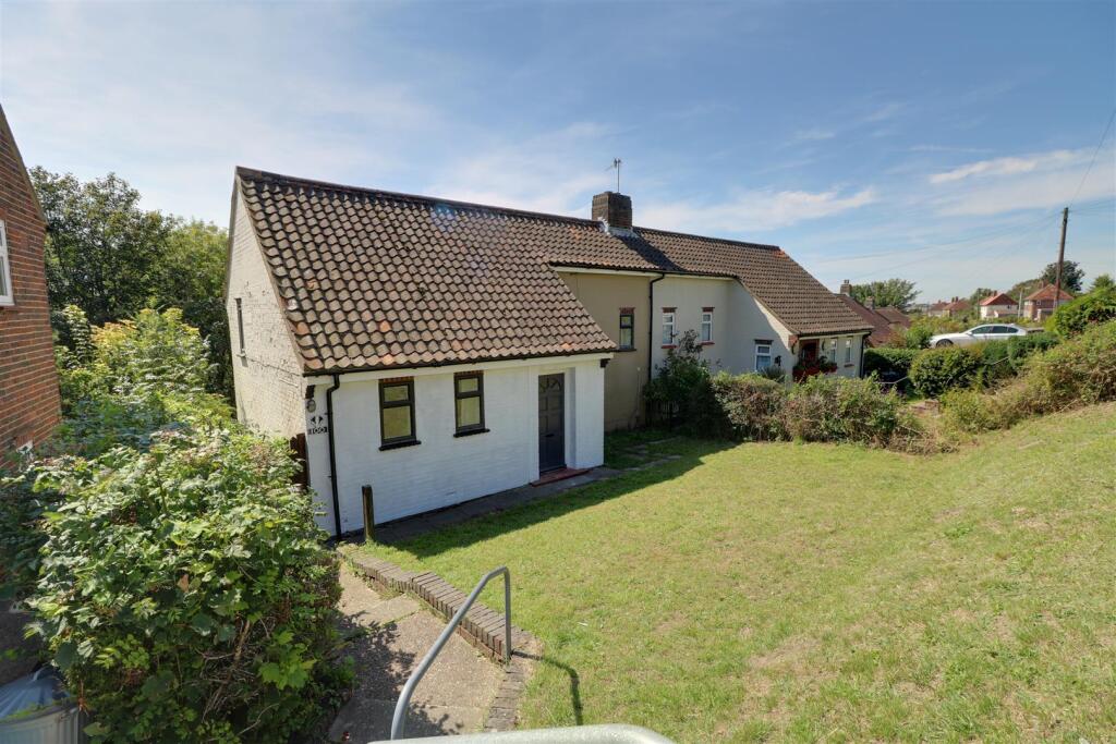 Main image of property: Norwich Drive, Brighton