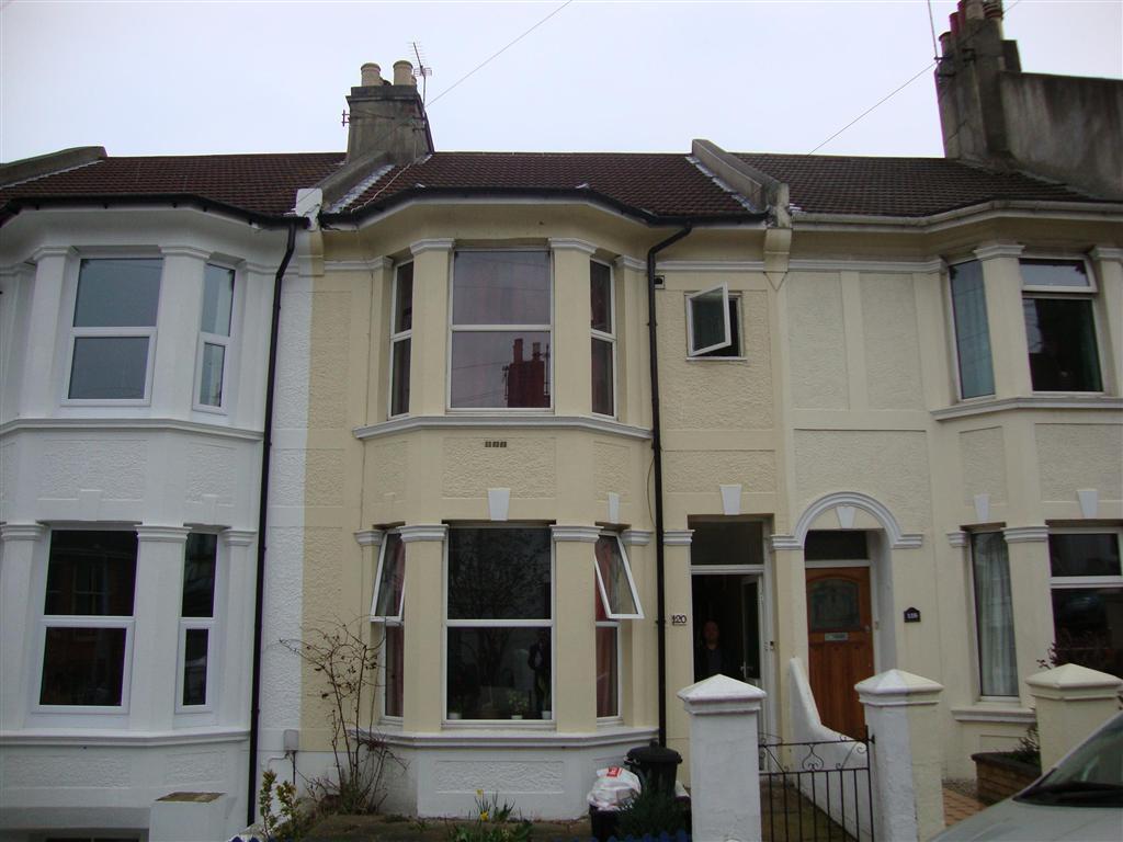 Main image of property: Bonchurch Road, Brighton