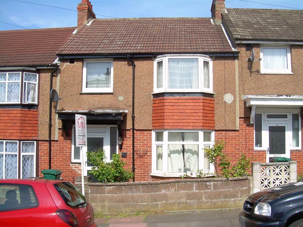 Main image of property: Kimberley Road, Brighton