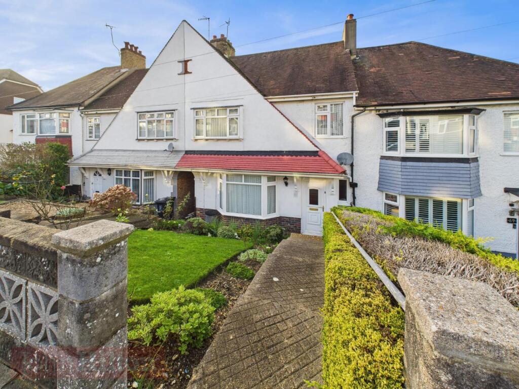 Main image of property: Widdicombe Way, Brighton