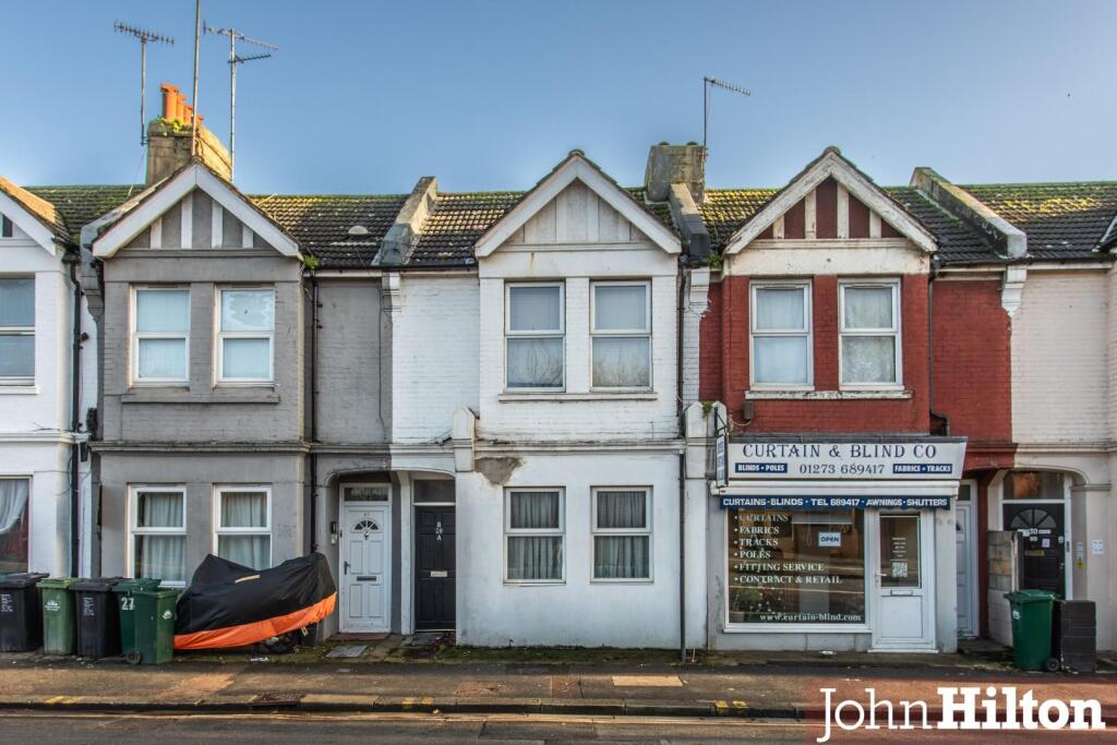 Main image of property: Coombe Terrace, Brighton