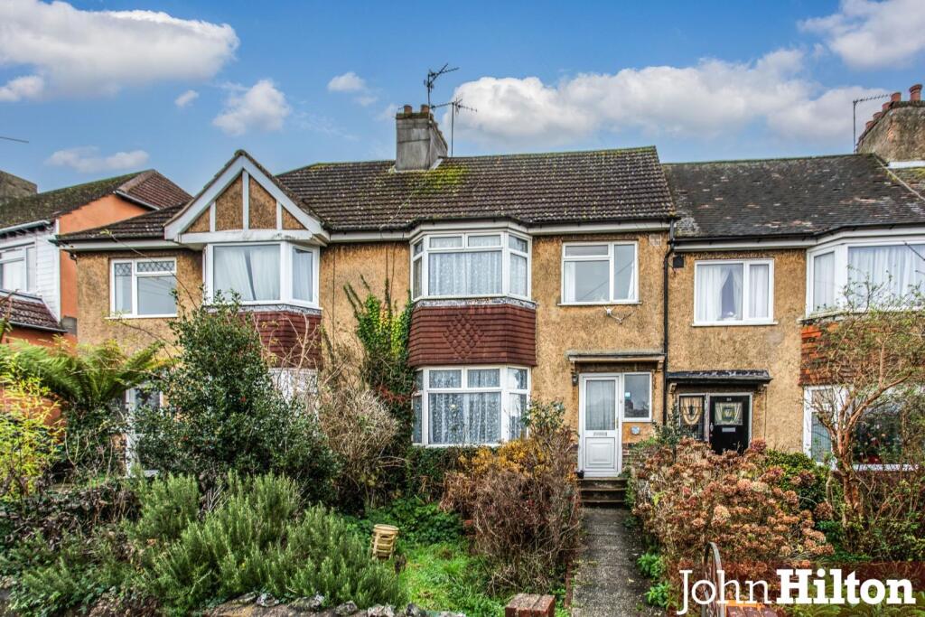 Main image of property: Widdicombe Way, Brighton