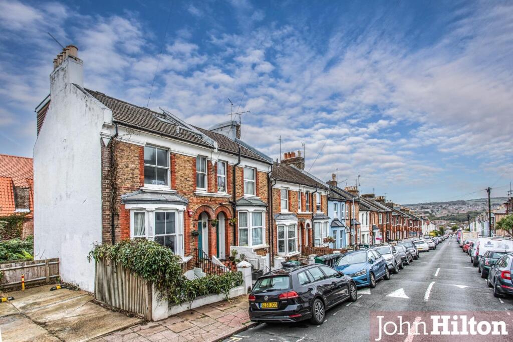 Main image of property: Brading Road, Brighton