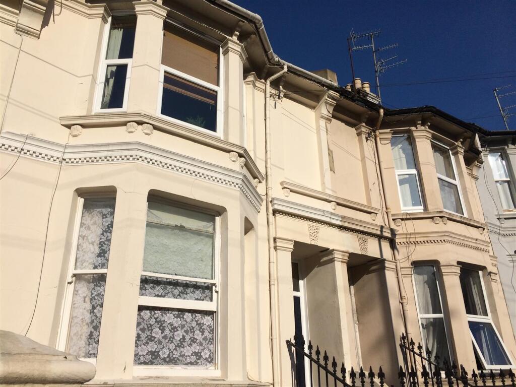 Main image of property: Gladstone Place, Brighton, East Sussex